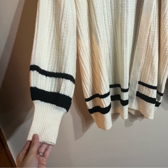 Billabong Between The Lines Knit Cardigan - Picture 6 of 7